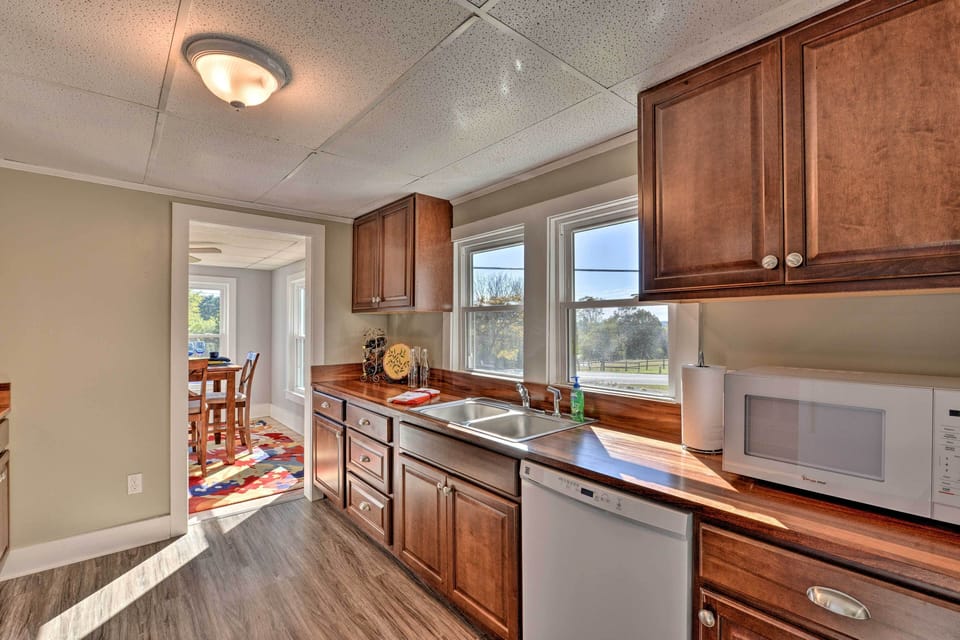 Kitchen | Cooking Basics | Dishware/Flatware