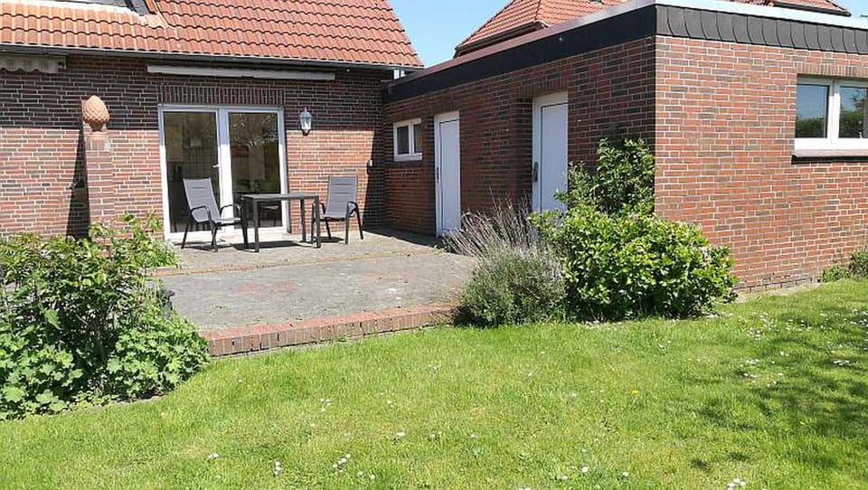 Apartment Jacoby Apartment in Wangerland