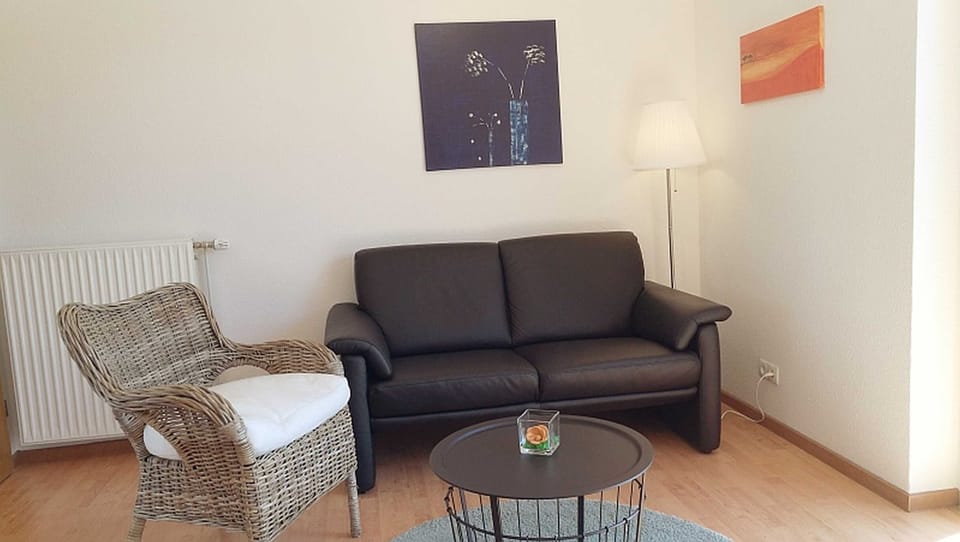 Apartment Jacoby Apartment in Wangerland