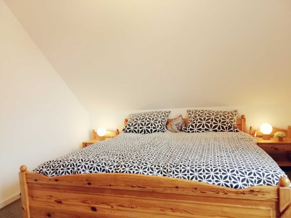 Apartment Kleinschmidt Apartment 1 Apartment in Wangerland