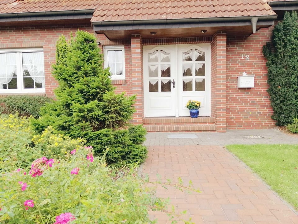 Apartment Kleinschmidt Apartment 1 Apartment in Wangerland