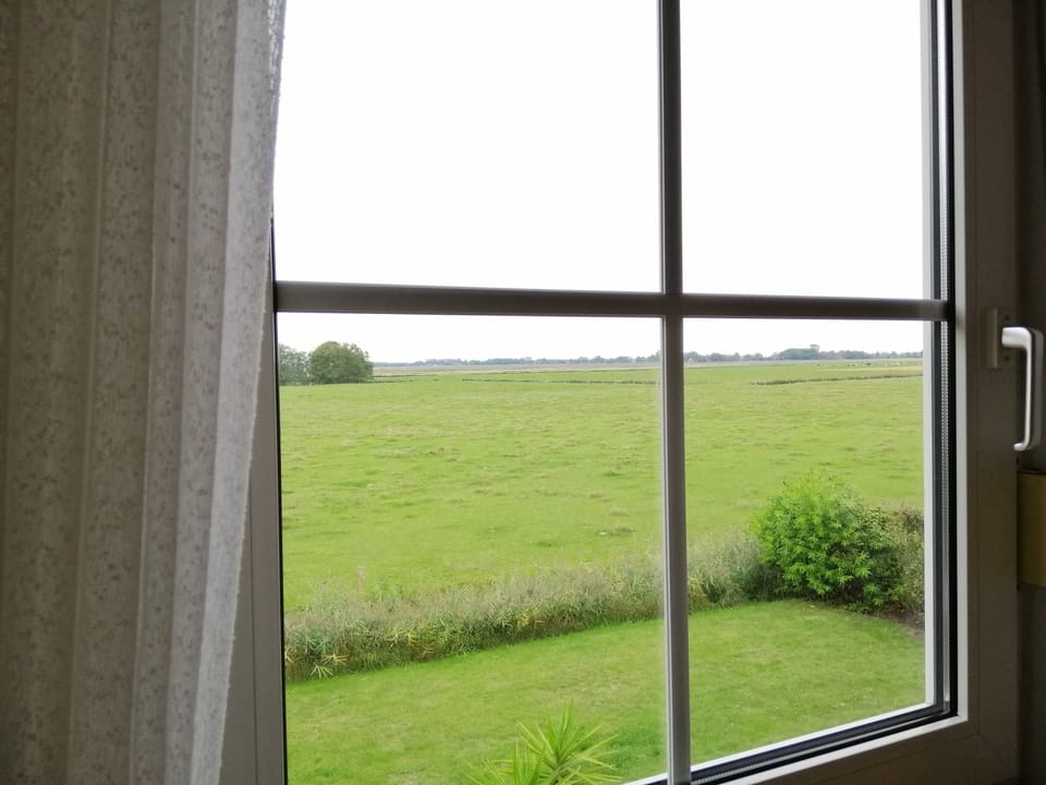 Apartment Kleinschmidt Apartment 1 Apartment in Wangerland