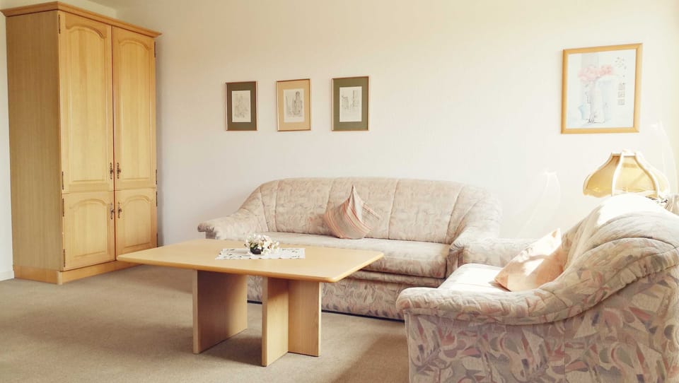 Apartment Kleinschmidt Apartment 2 Apartment in Wangerland