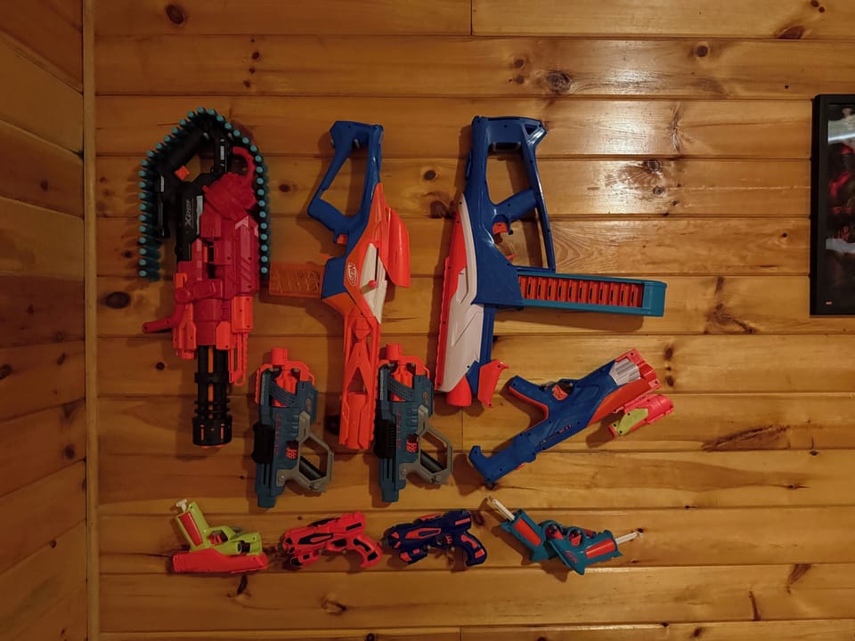Miscellaneous