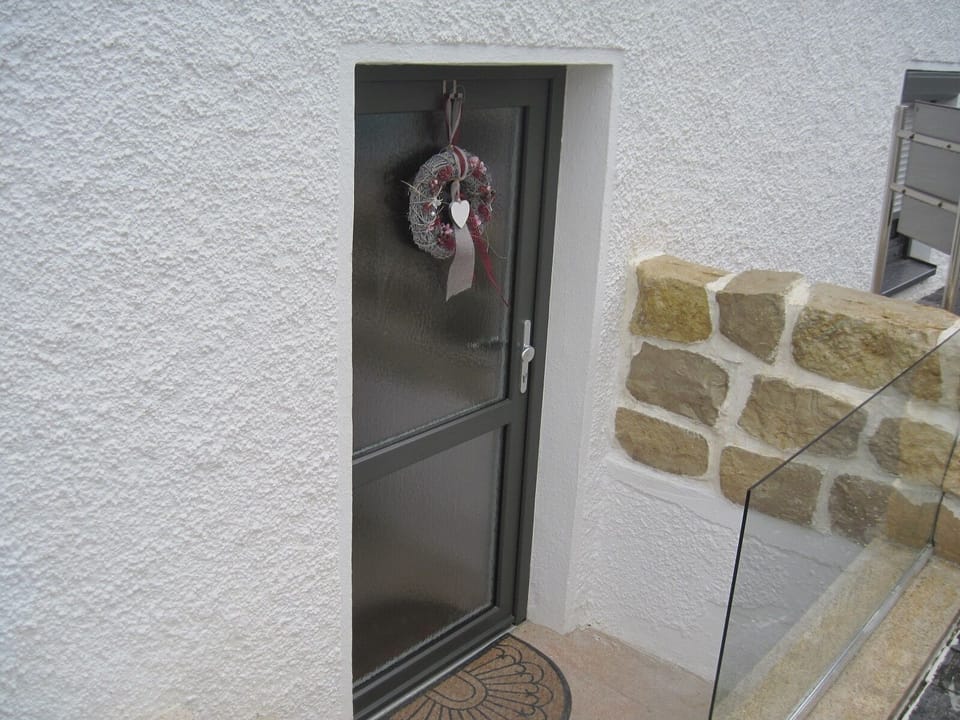 Where the Alb is highest Apartment in Albstadt