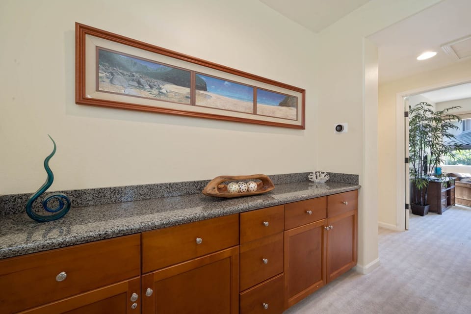 Upstairs Walkway