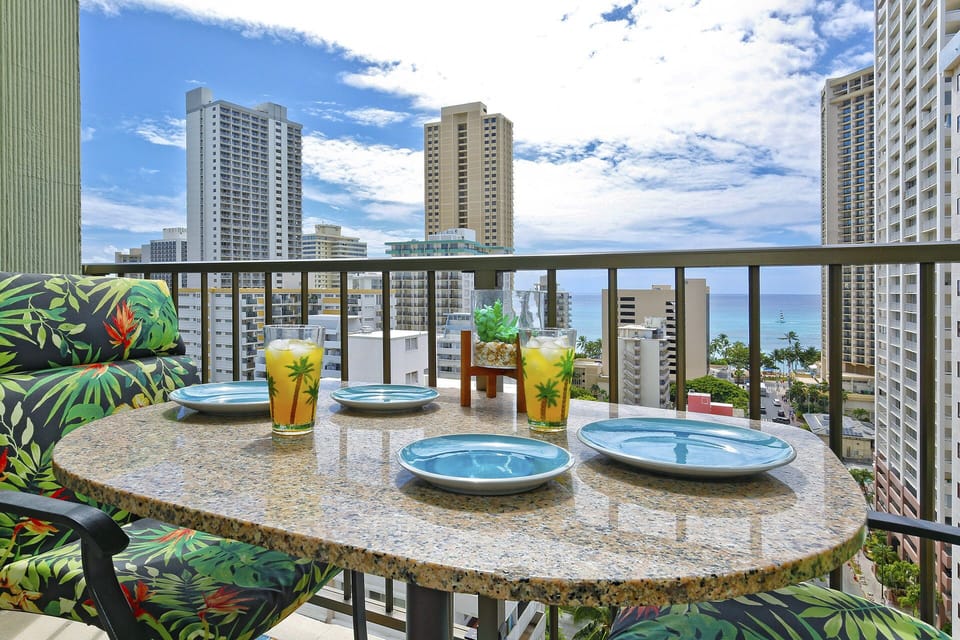 Picture Yourself HERE!  (We do!)