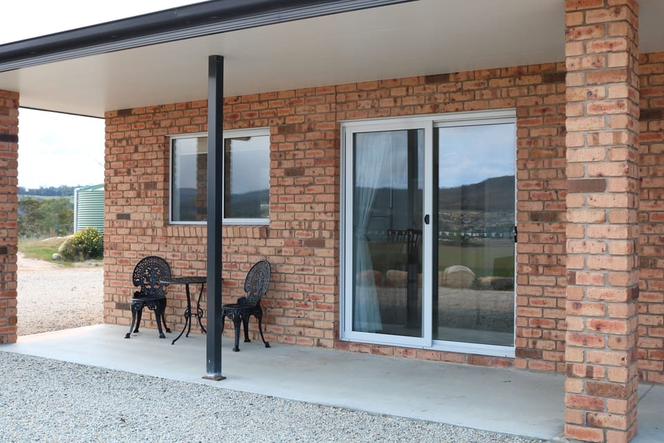 Unit Entrance 