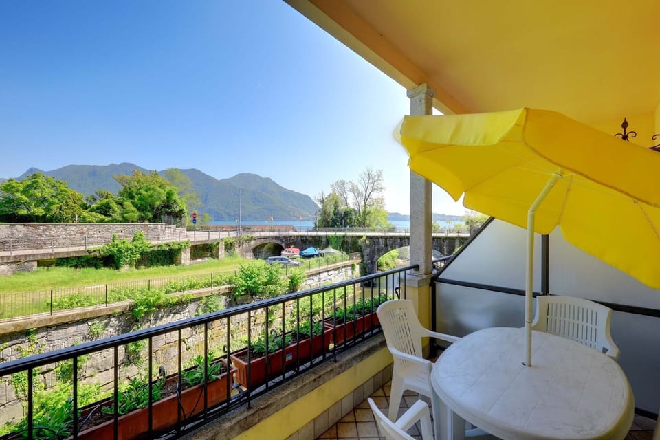 Patio / Balcony