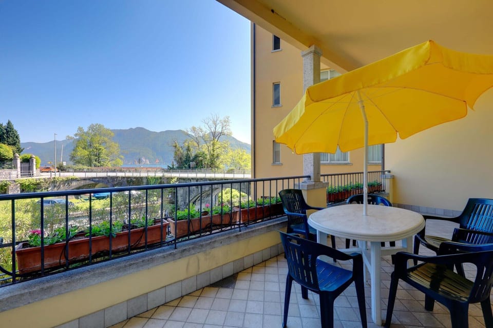 Patio / Balcony