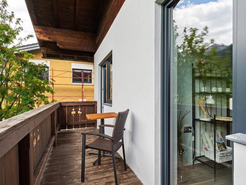 Patio / Balcony