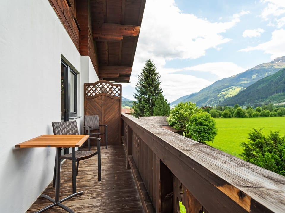 Patio / Balcony