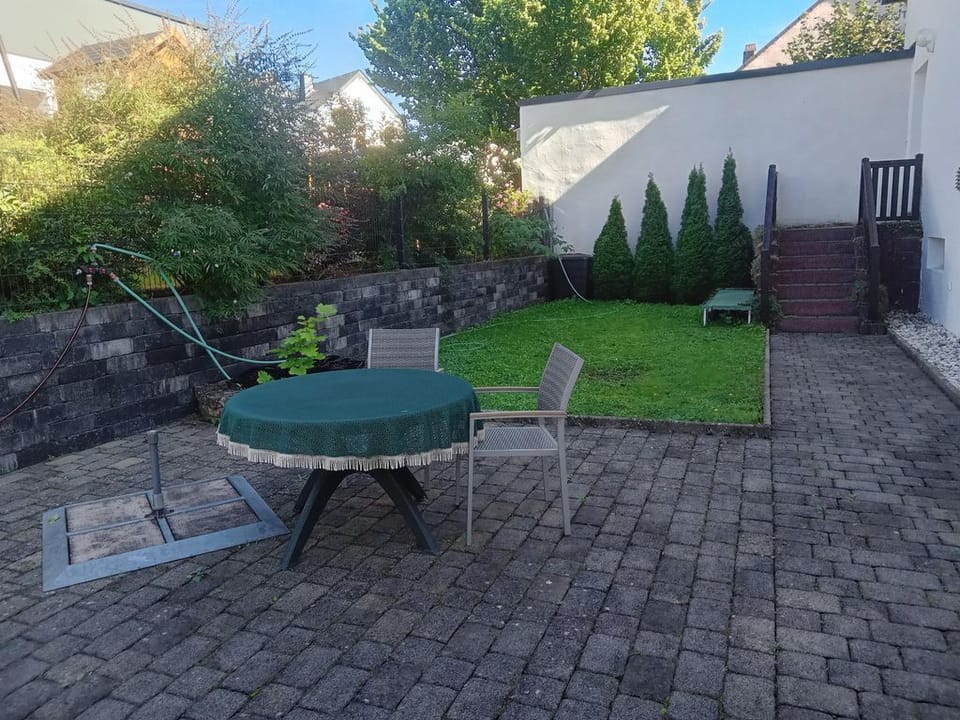 Vacation apartments Zum Trichter - Holiday apartment 1 + 2 Apartment in Trier-Saarburg