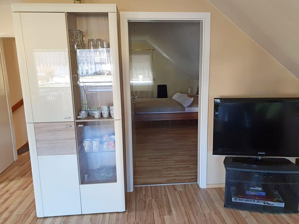 Apartment Ewerhauser - Apartment Apartment in Trier-Saarburg