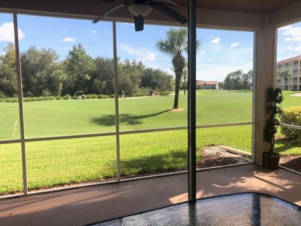 The Lanai