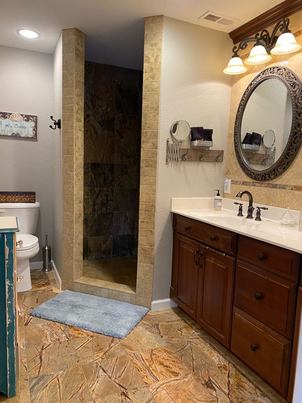 Master Bath