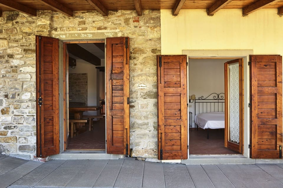 Property, Building, Door, Room, Wall, House, Wood, Floor, Architecture, Interior Design