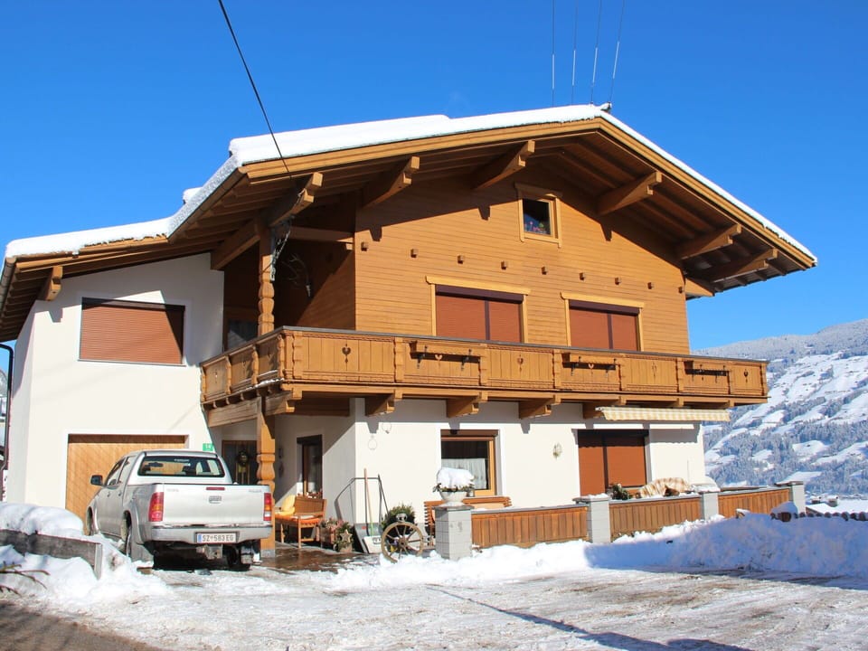 Property, House, Winter, Snow, Home, Real Estate, Roof, Building, Sky, Architecture