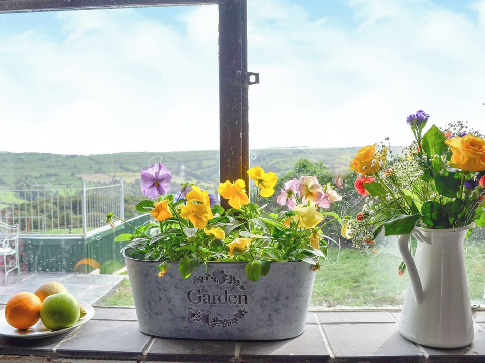 View | Bryn Boda, Nantglyn, near Denbigh