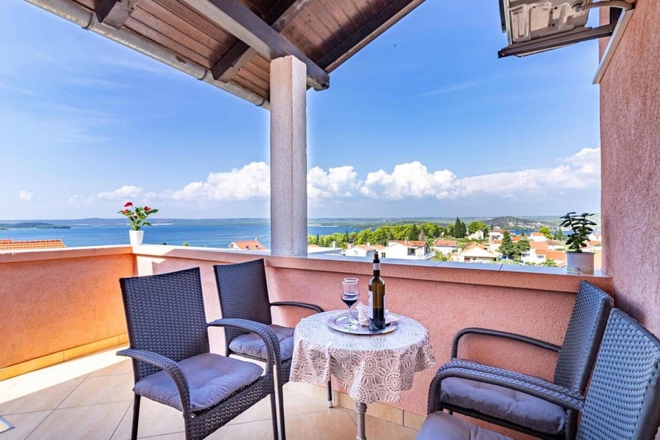 Patio / Balcony