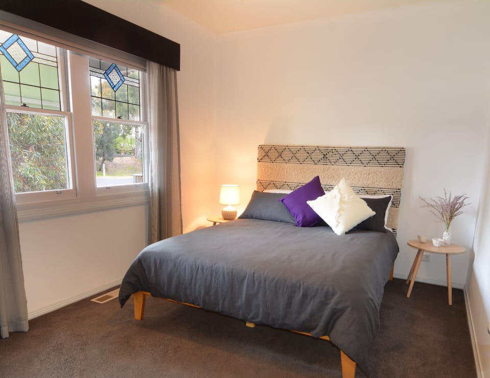 Third queen bedroom