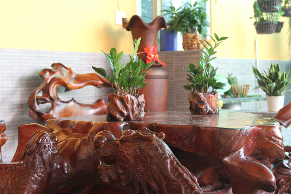 Nature House - Home stay  Thu Duc, Ho Chi Minh City, Viet Nam