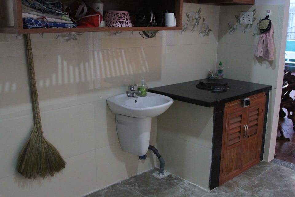 Nature House - Home stay  Thu Duc, Ho Chi Minh City, Viet Nam