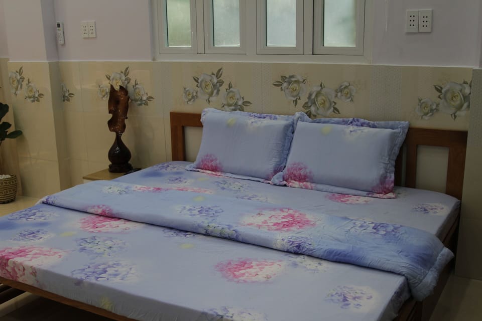Nature House - Home stay  Thu Duc, Ho Chi Minh City, Viet Nam