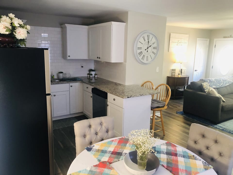 Dining Table-Kitchen