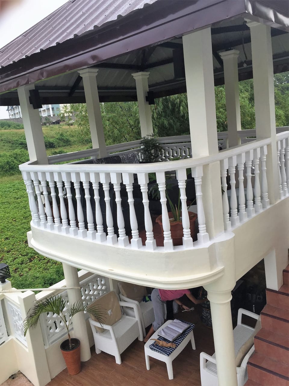 Jennifer's 3-BR Abode in Tagaytay City