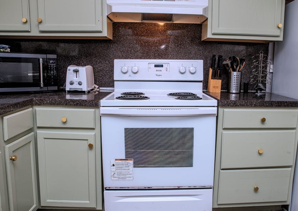 Kitchen cabinets updated 7/2026