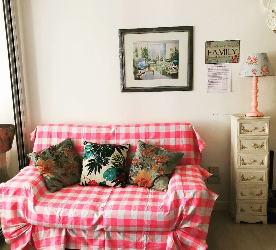 Living space 
