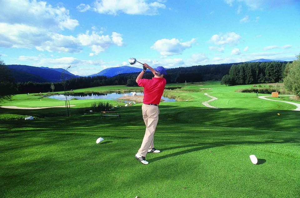 Golf