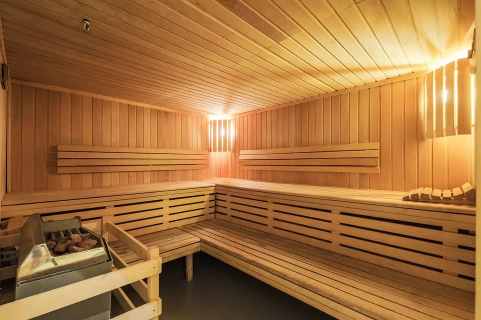 Residence Les Temples du Soleil - maeva Home - Comfort Studio - (4 People) Apartment in Les Allues