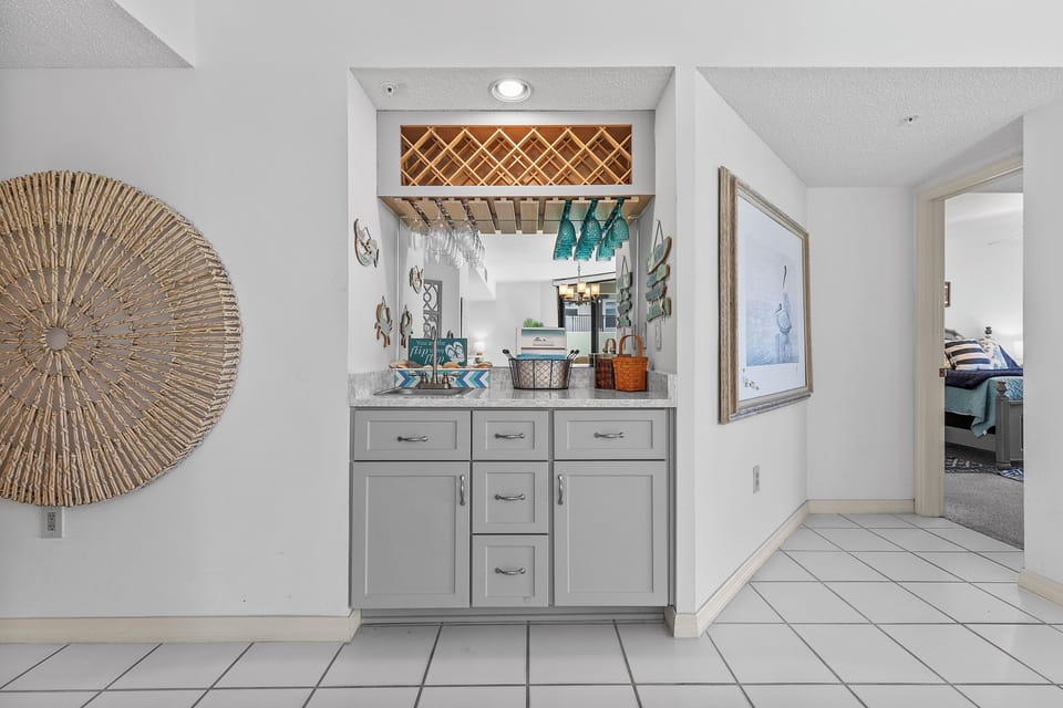 Kitchenette