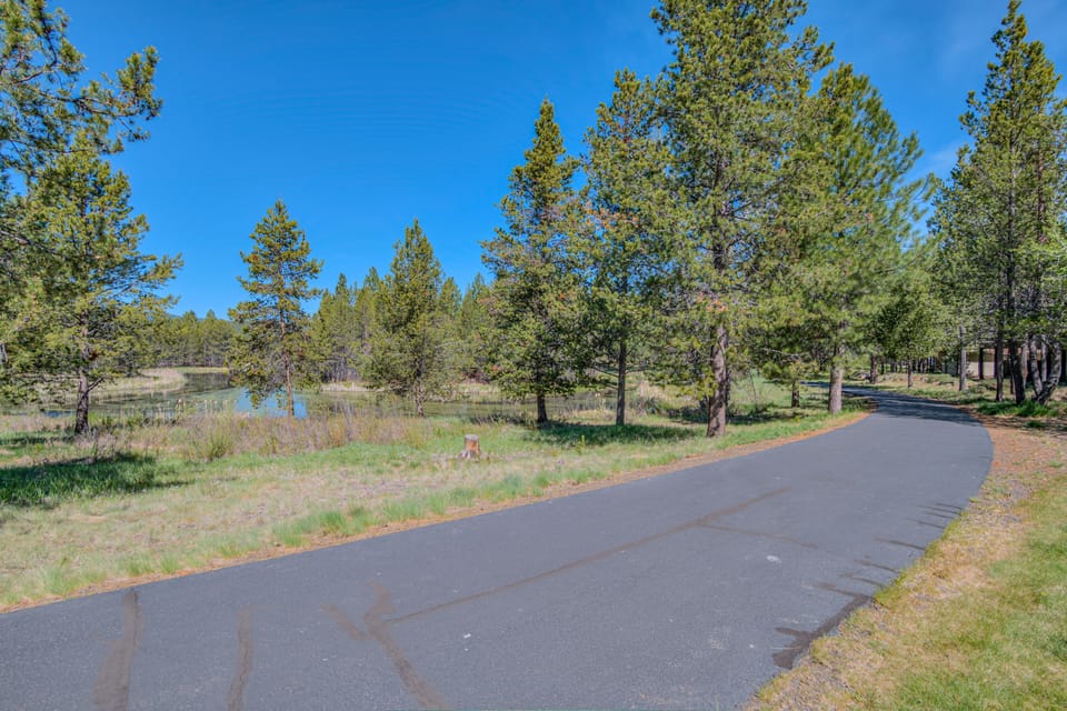Bike Path