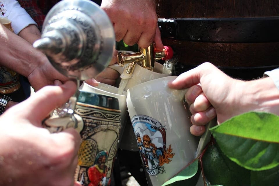 Oktoberfest