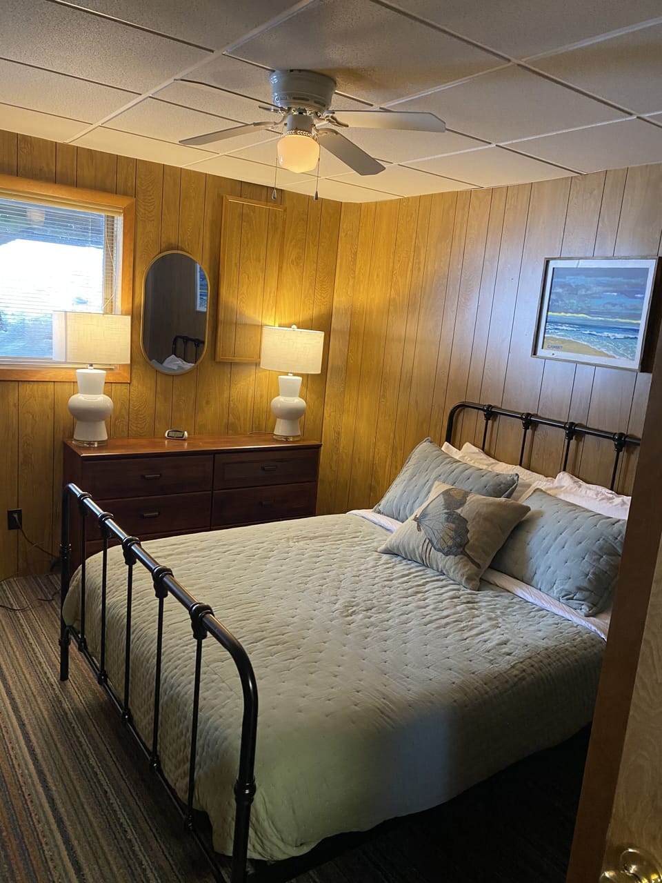 Bedroom #4 Lower Level