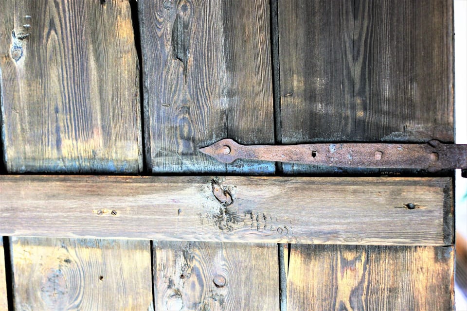 Miscellaneous