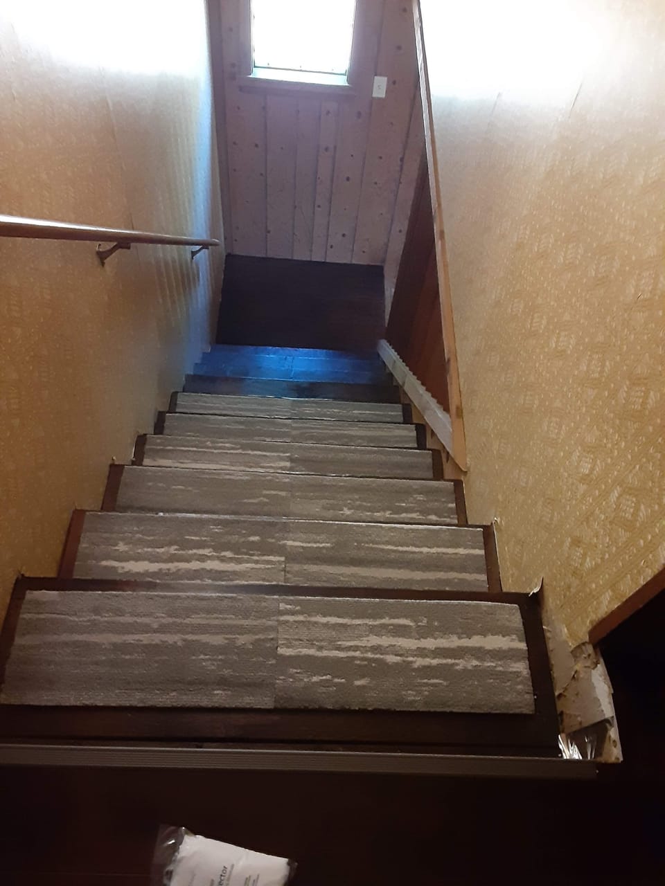 Stairway