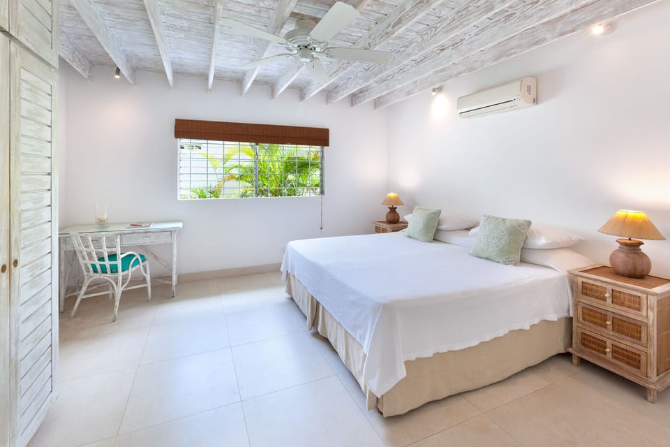 Easy Reach - Bedroom 3