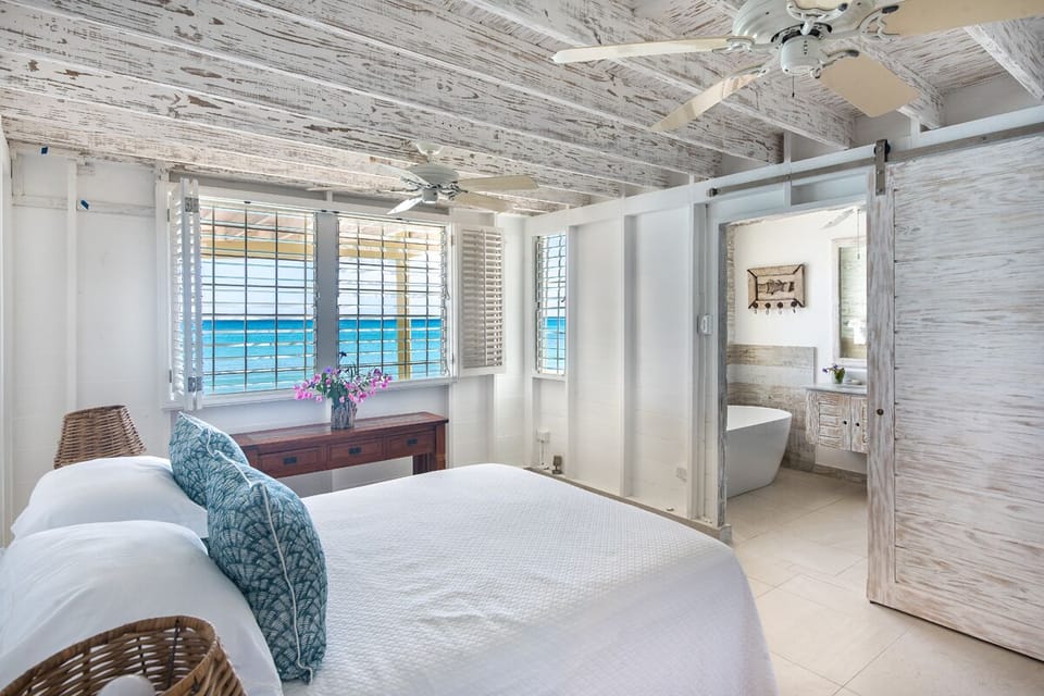 Sunset Reach - Bedroom 2