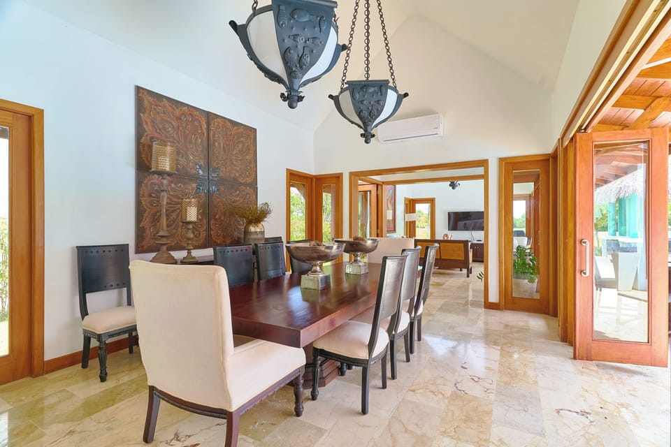 Dinning Room