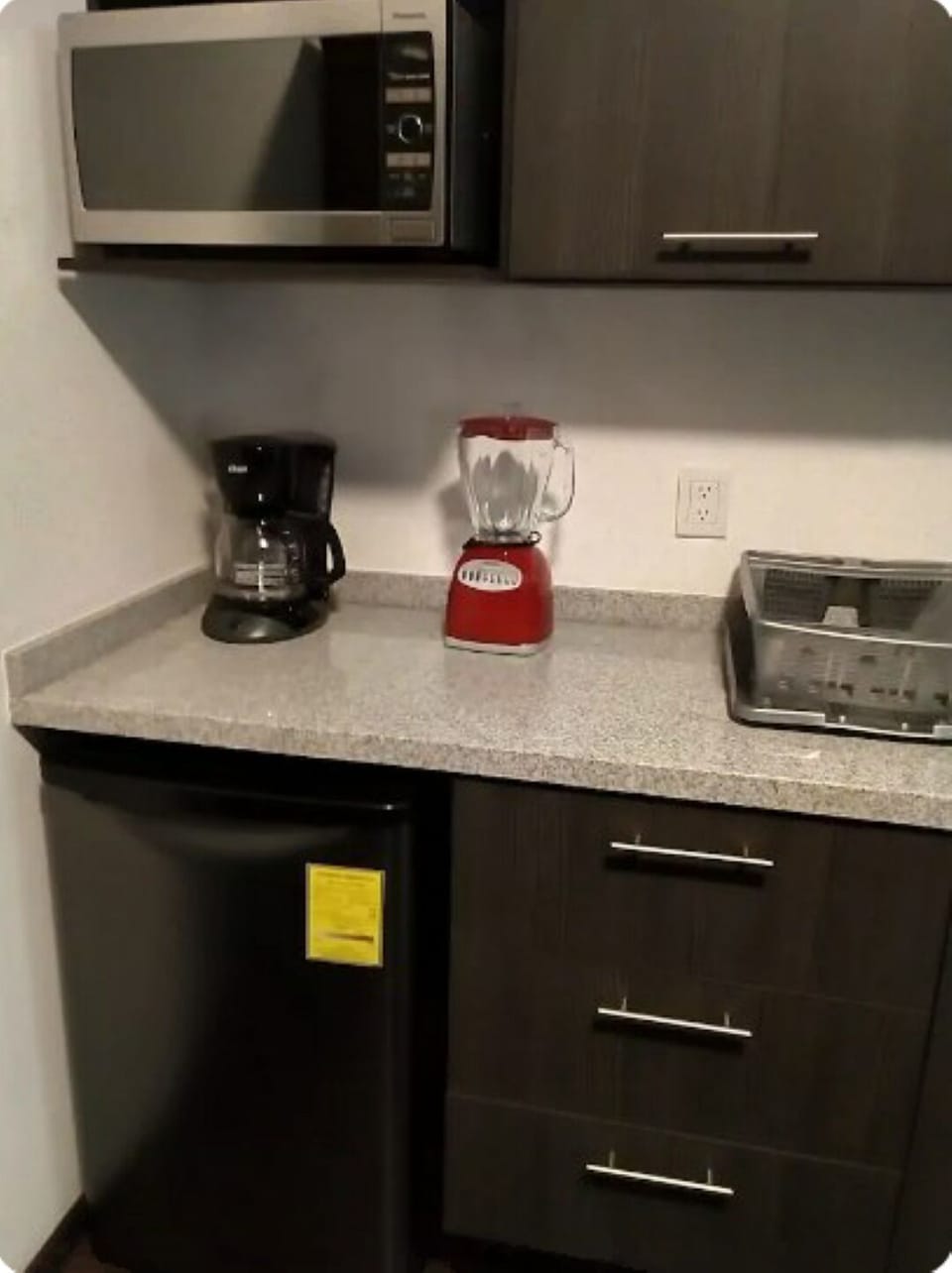 Cocineta otro ángulo.