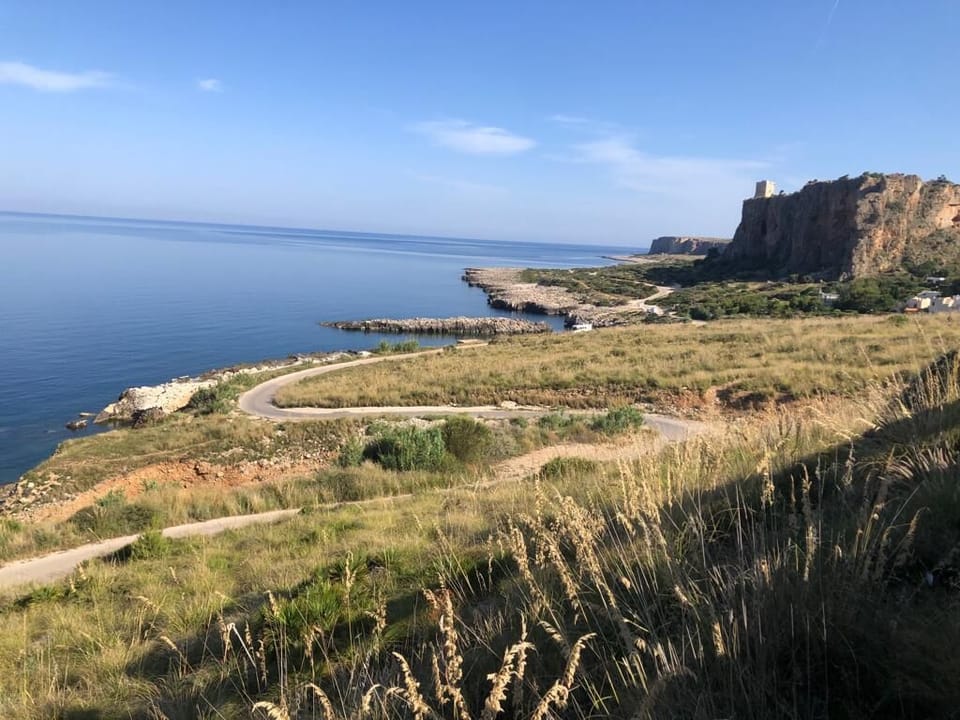 Isulidda baia di Macari