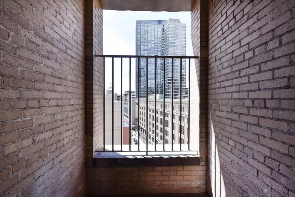 Downtown/South End Boston 2 Bedroom