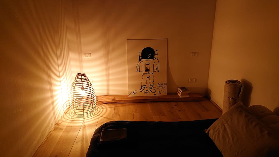 kings bed