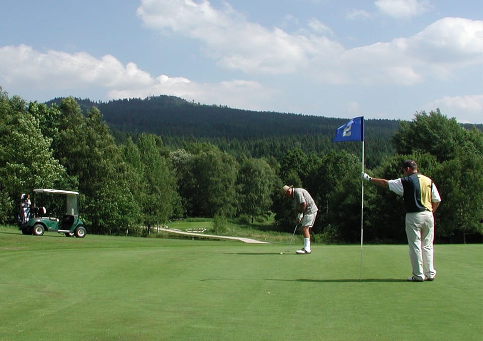 Golf