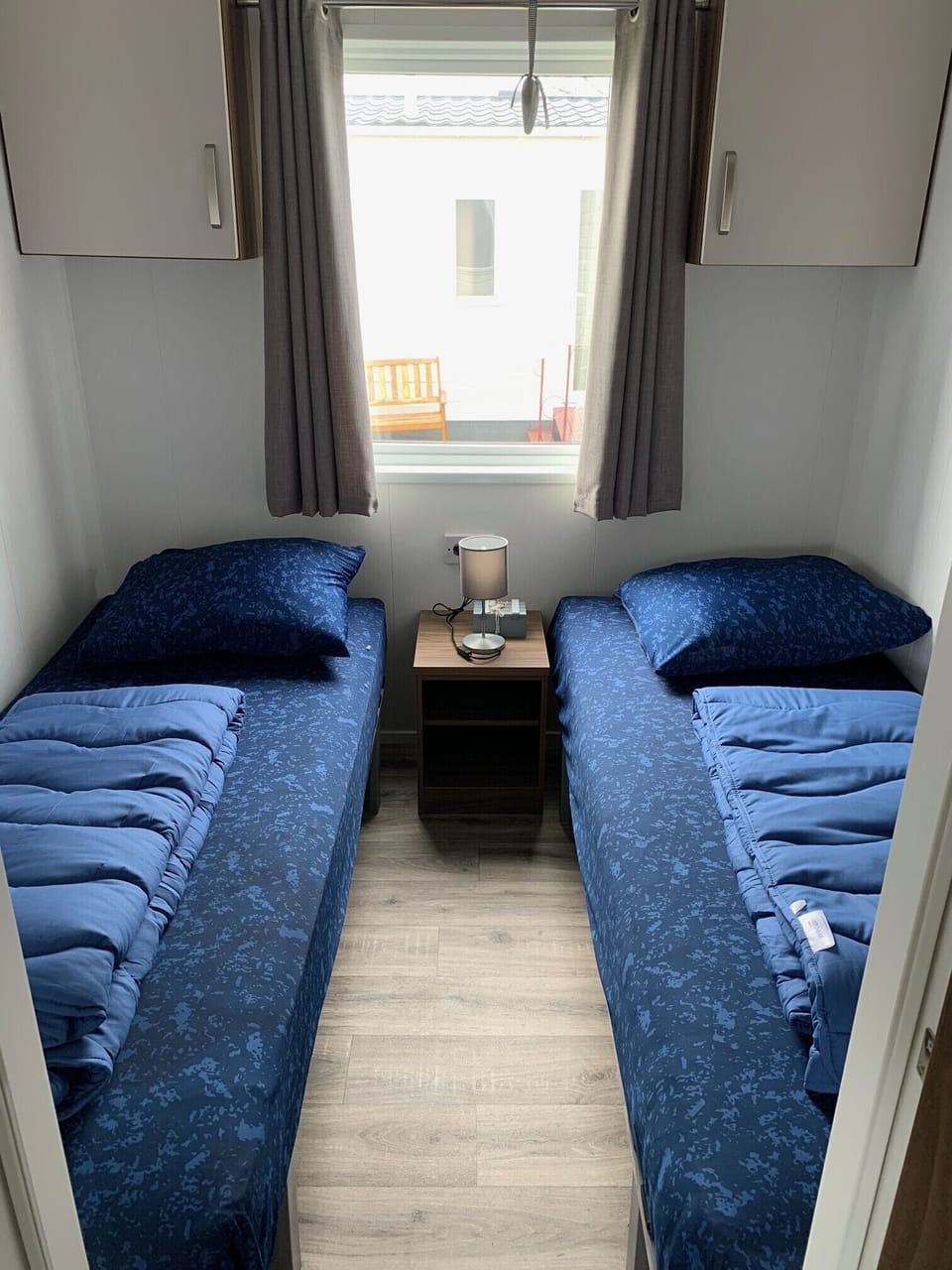 Camping de Zandput 604 - EEZZ