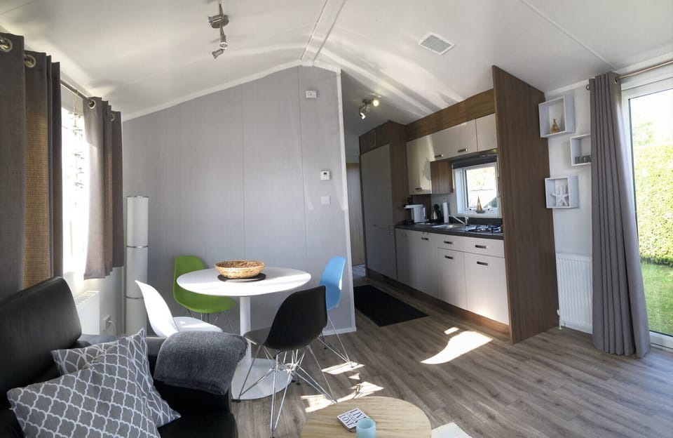 Camping de Zandput 604 - EEZZ